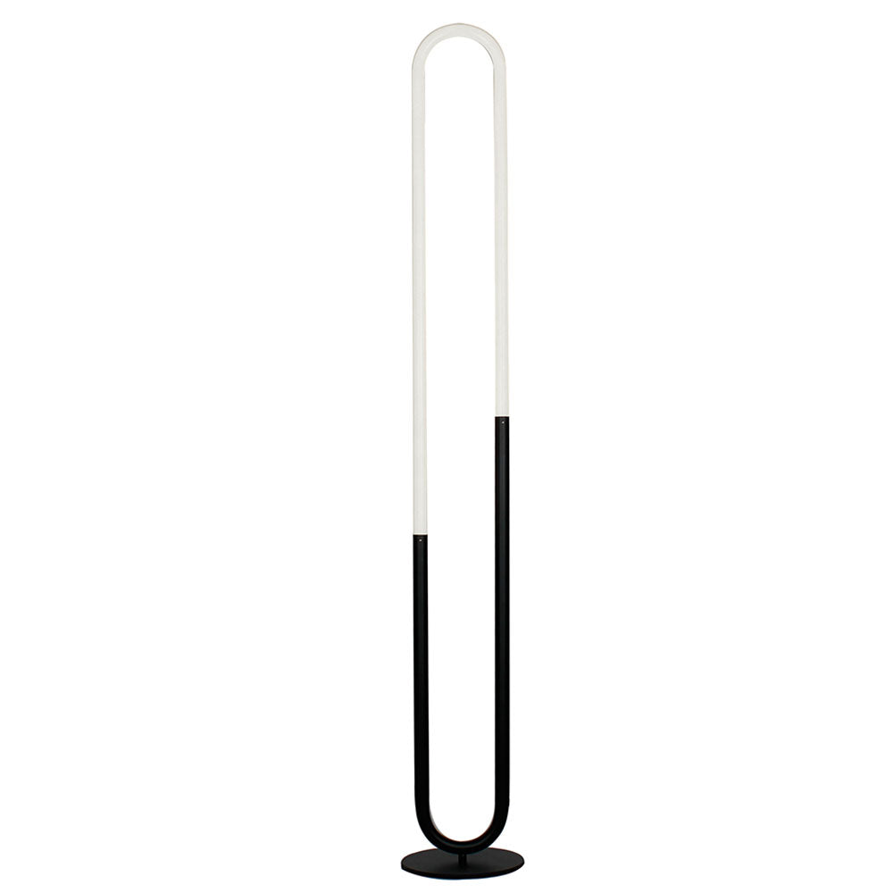 Modern Floor Lamp  GIROTONDO 4250100 LED VIOKEF