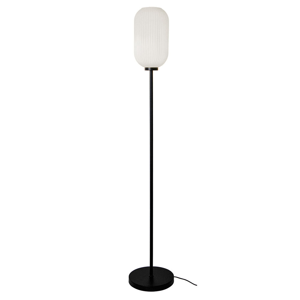 Modern Floor Lamp VIOKEF ASTOR 4257800 1xE27