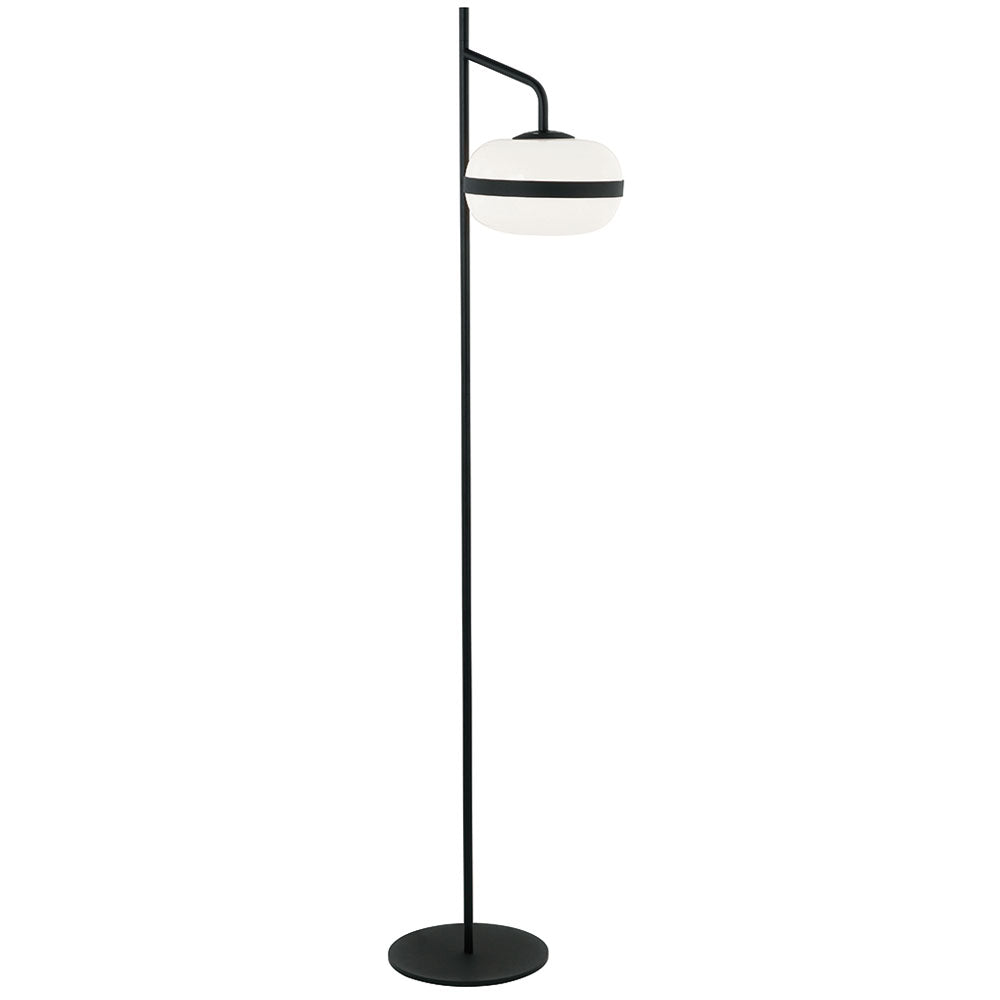 Modern Floor Lamp  PALMA 4245600 1xE27 VIOKEF