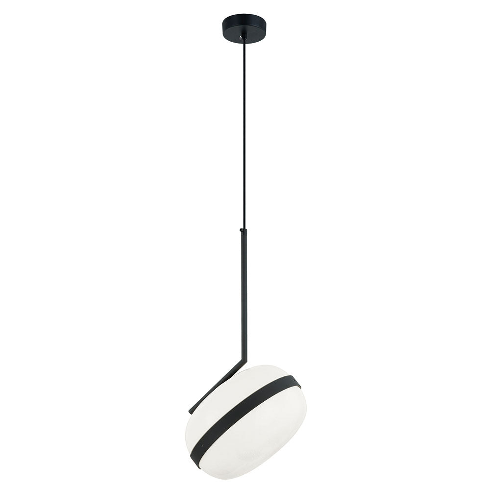 Modern Pendant Lamp  PALMA 4245300 1xE27 VIOKEF