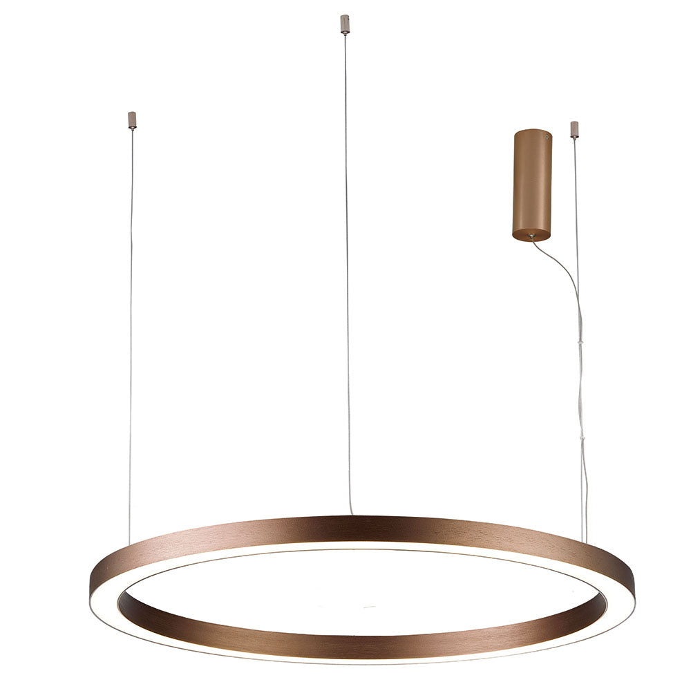 Modern Pendant Lamp  CHOCO 4244600 LED VIOKEF