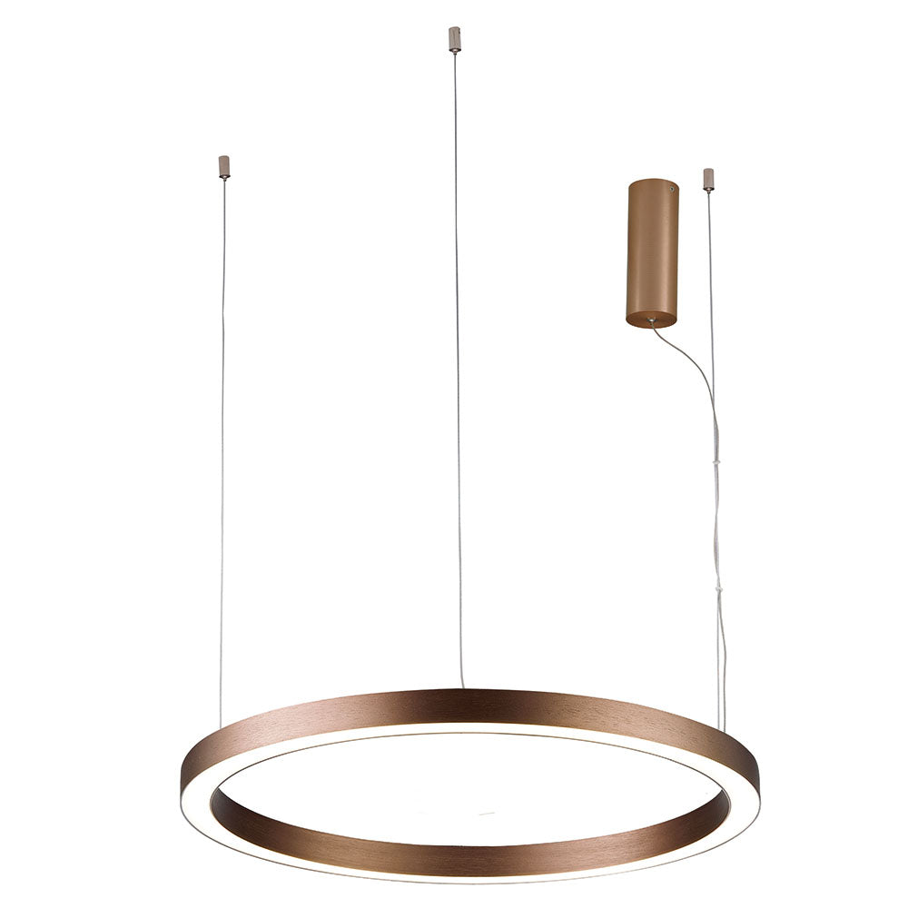 Modern Pendant Lamp  CHOCO 4244500 LED VIOKEF