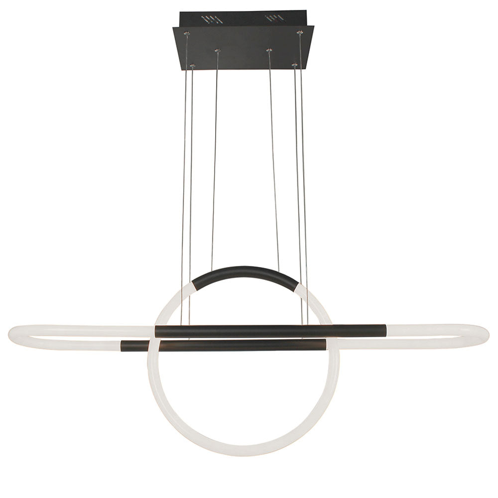 Suspended Light GIROTONDO  20W LED 4250200