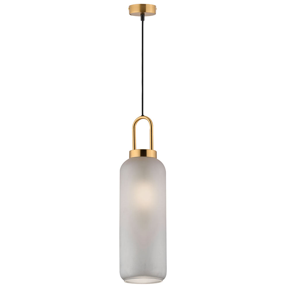 Clasic Pendant Lamp  DORIA 4249800 1xE27 VIOKEF