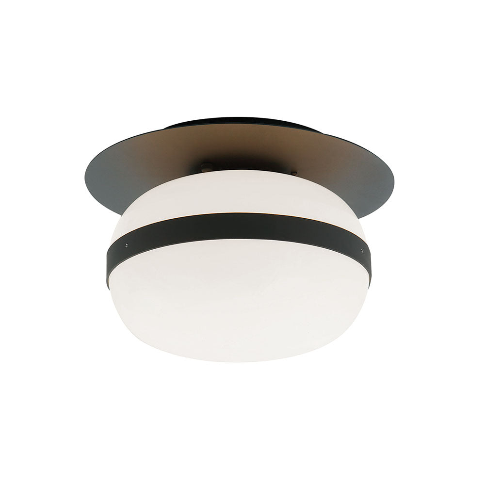 Modern Ceiling Lamp  PALMA 4245700 1xE27 VIOKEF