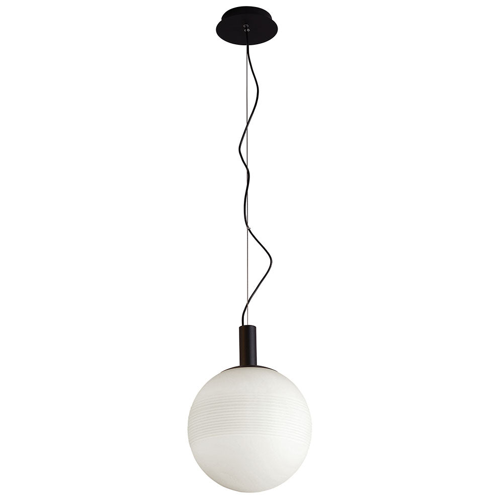 Modern Pendant Lamp  ANGELO 4248700 1xE27 VIOKEF