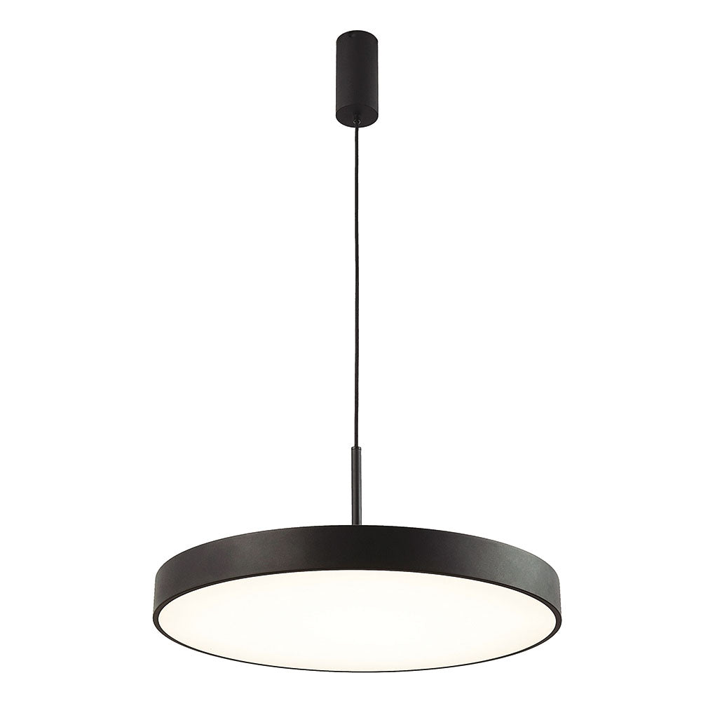 LED Modern Pendant and Ceiling Lamp MADISON VIOKEF