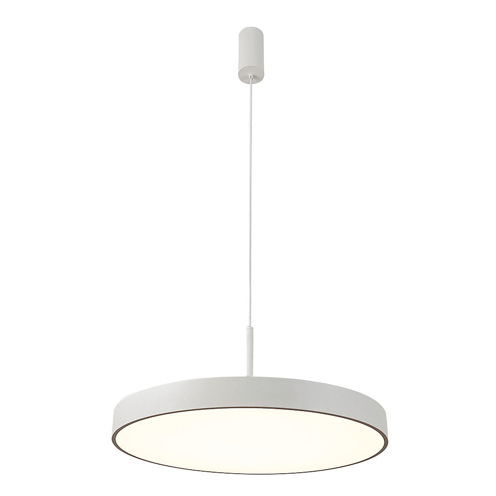 LED Modern Pendant and Ceiling Lamp MADISON VIOKEF