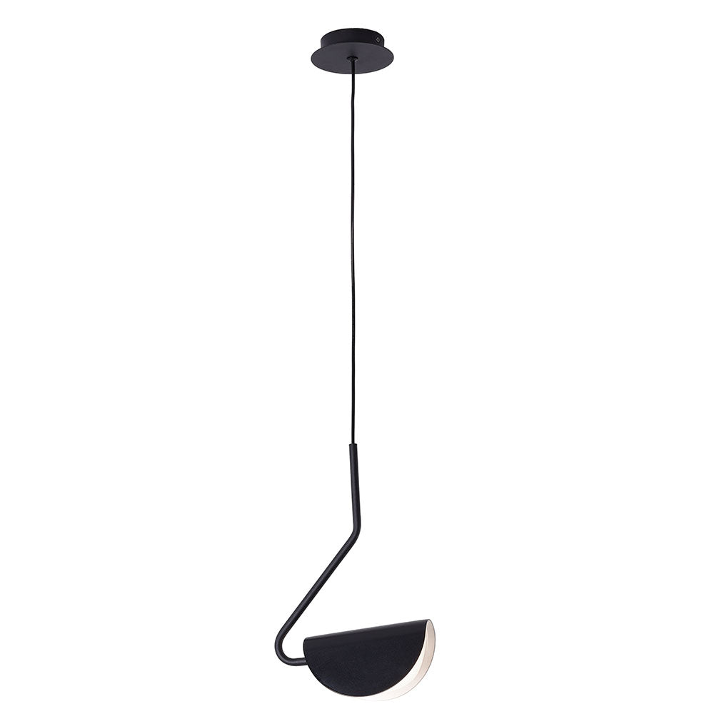 Modern Pendant Lamp  ADA 4248500 1xG9 VIOKEF