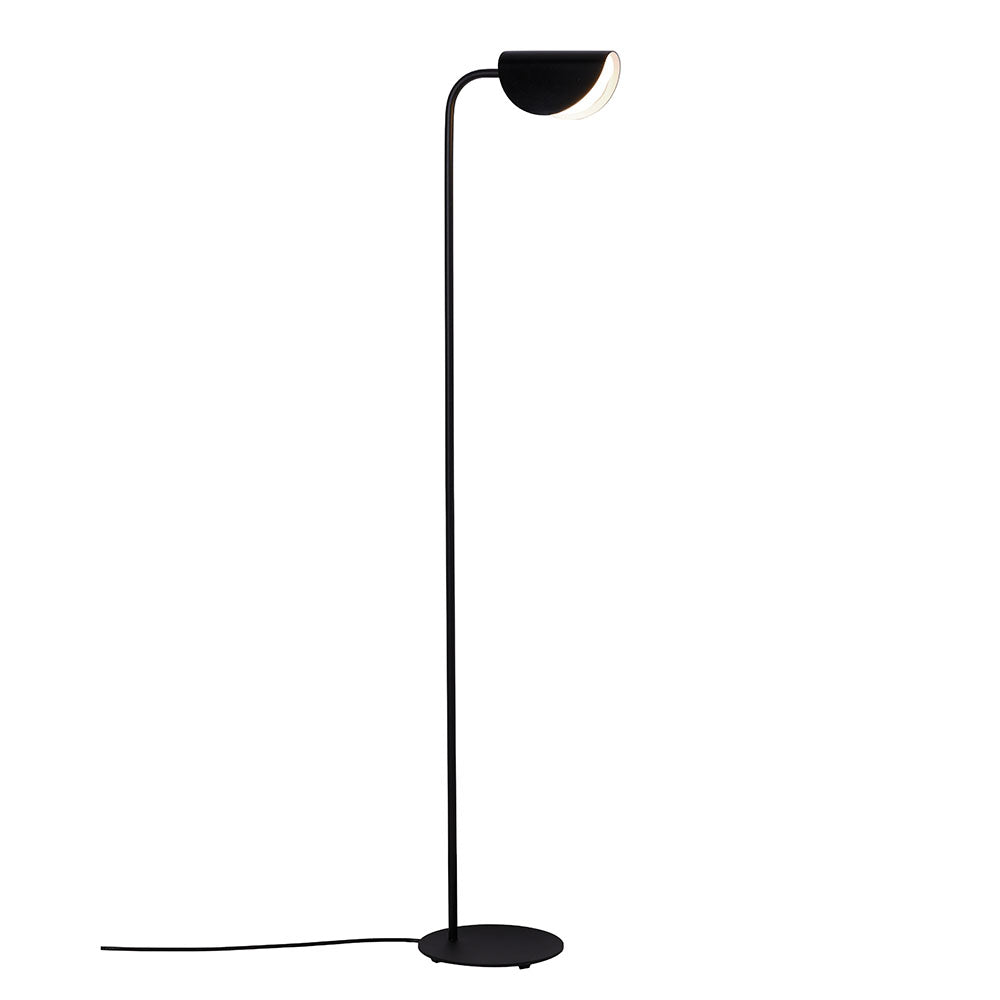 Modern Floor Lamp  ADA 4248400 1xG9 VIOKEF