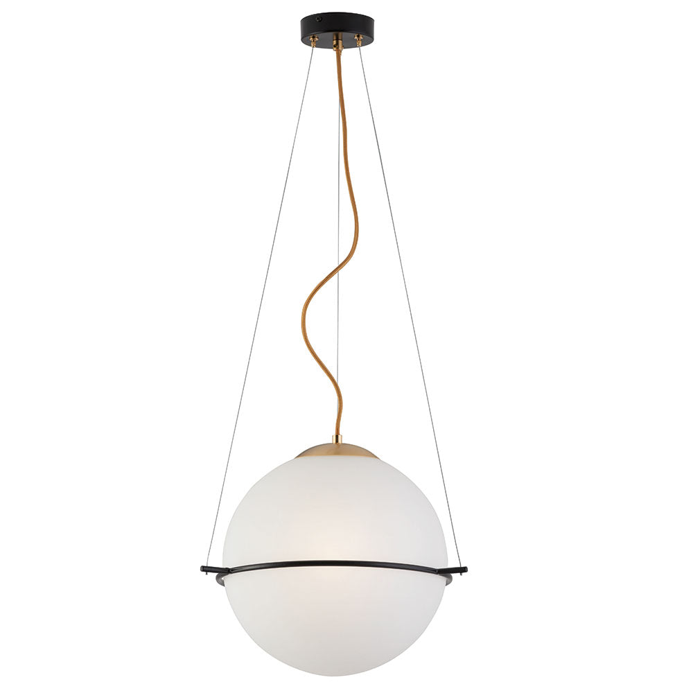 Modern Pendant Lamp  FERERO 3093800 1xE27 VIOKEF