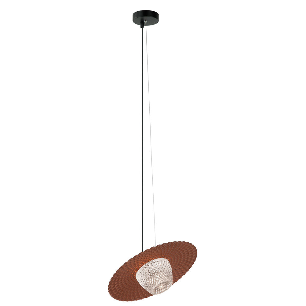 Modern Pendant Lamp VIOKEF CARMEN  1xG9