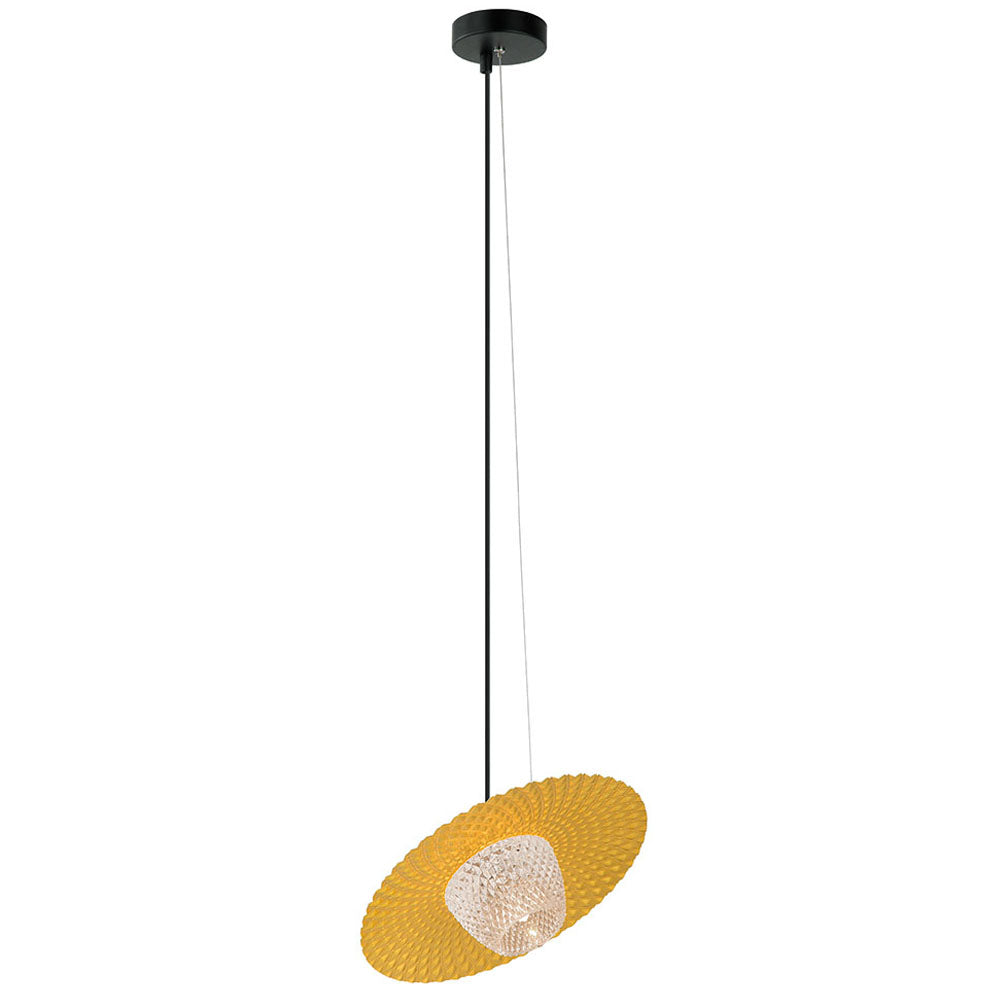 Modern Pendant Lamp VIOKEF CARMEN  1xG9