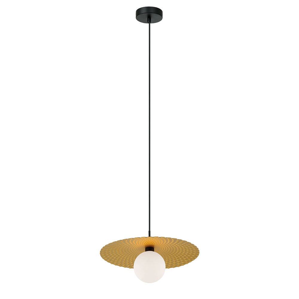 Modern Pendant Lamp VIOKEF NINA 1xG9