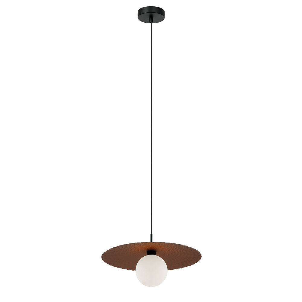 Modern Pendant Lamp VIOKEF NINA 1xG9