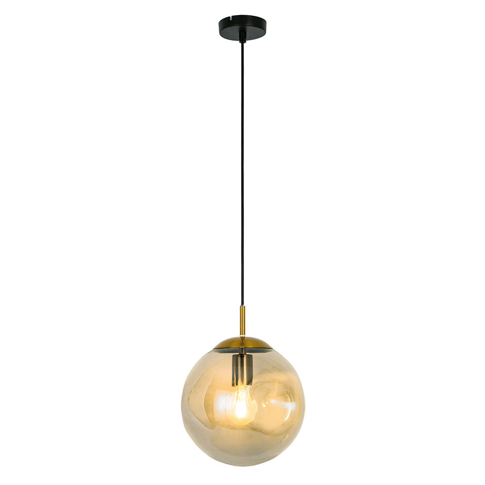 Modern Pendant Lamp VIOKEF OSCAR  1xE27