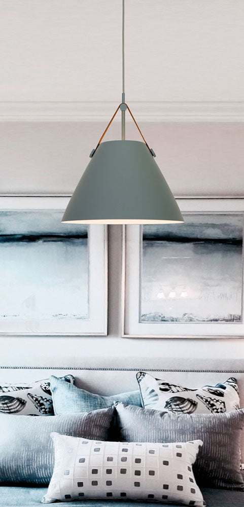 Modern Pendant Lamp HECTOR VIOKEF