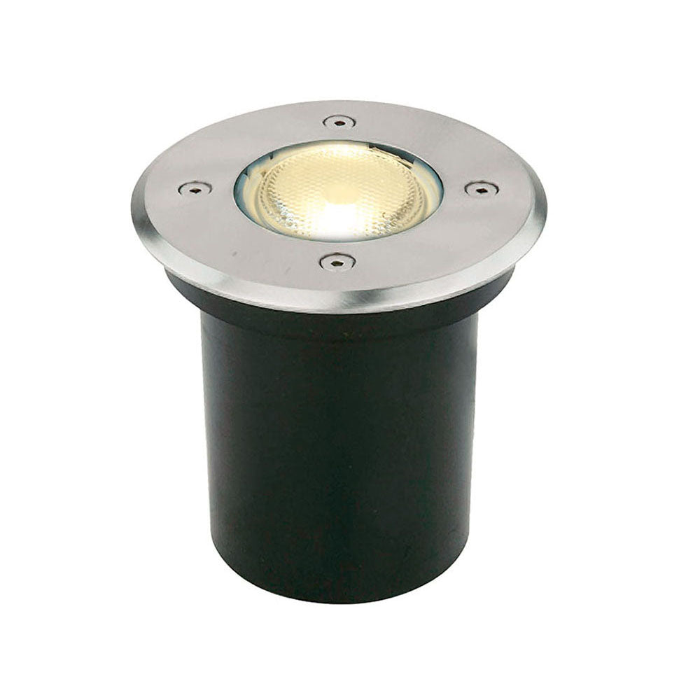 Outdoor Ground Recessed lamp VIOKEF  1xGU10  IP65