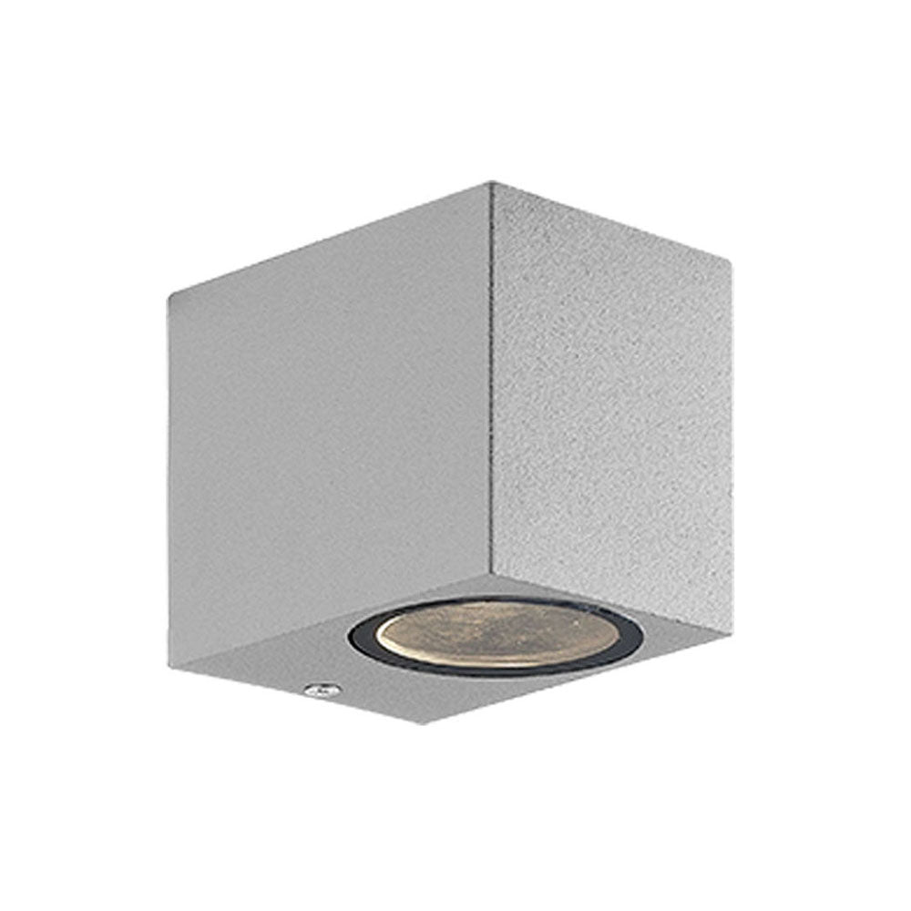 Outdoor Wall lamp VIOKEF TILOS 1xGU10 IP54