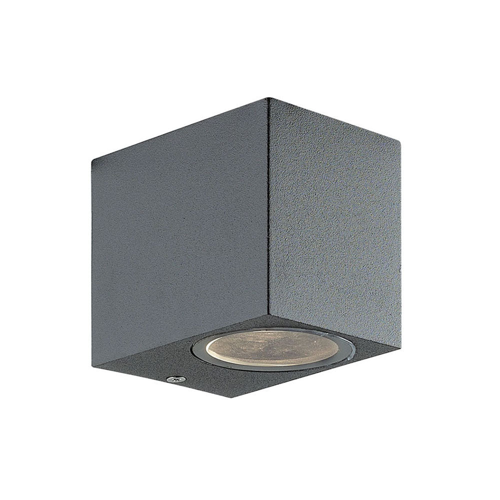 Outdoor Wall lamp VIOKEF TILOS 1xGU10 IP54