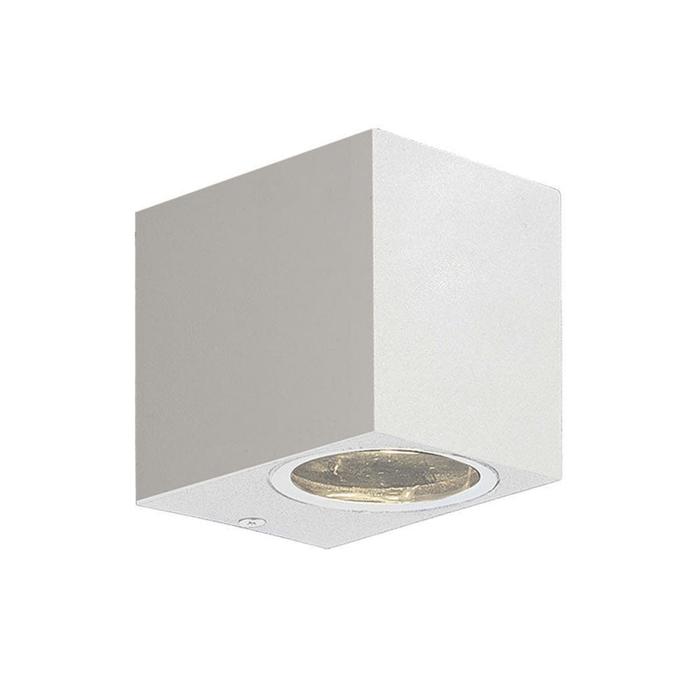 Outdoor Wall lamp VIOKEF TILOS 1xGU10 IP54