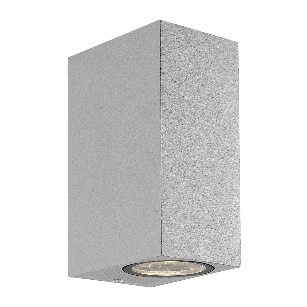 Outdoor Wall lamp VIOKEF TILOS 2xGU10 IP54