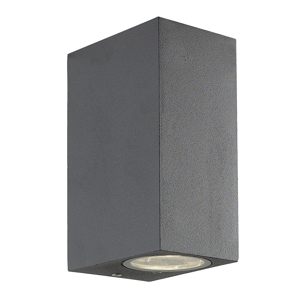 Outdoor Wall lamp VIOKEF TILOS 2xGU10 IP54