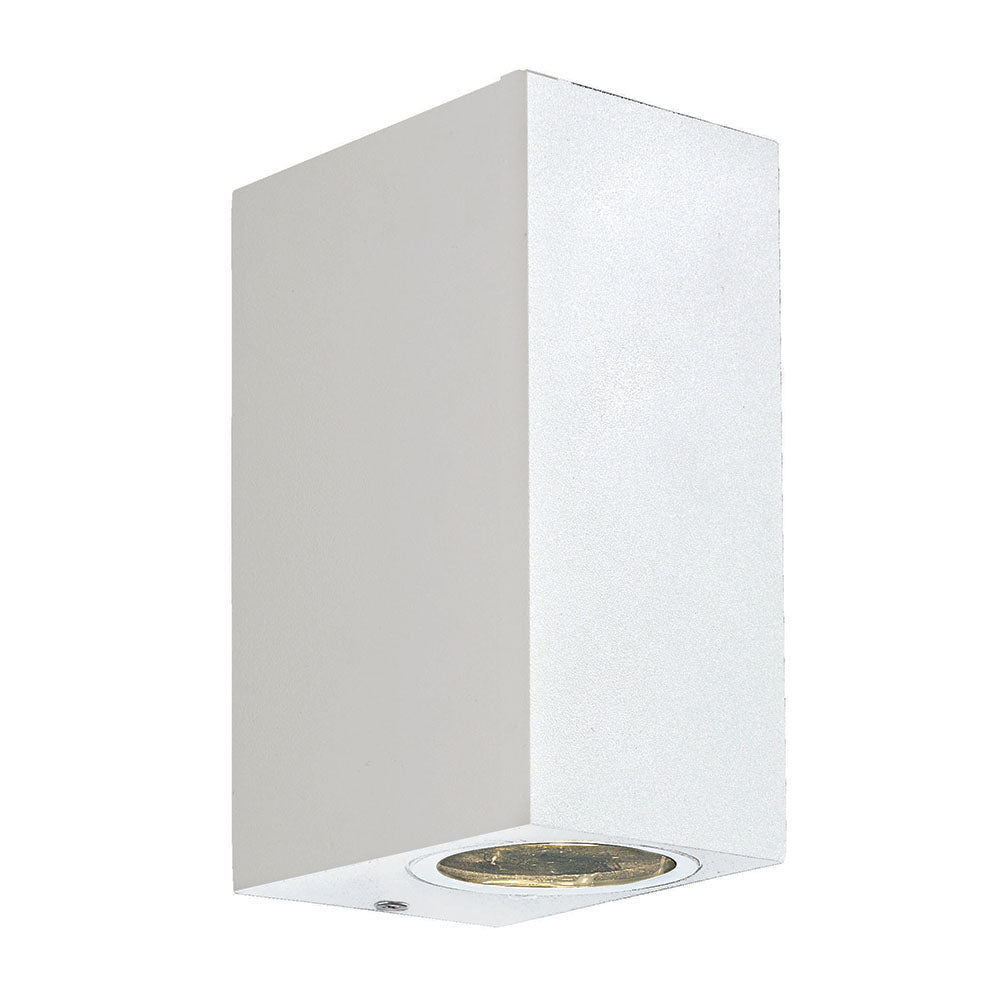 Outdoor Wall lamp VIOKEF TILOS 2xGU10 IP54