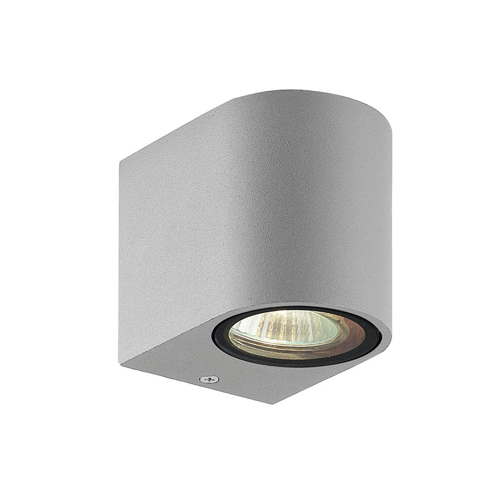 Outdoor Wall lamp VIOKEF TILOS 1xGU10 IP54