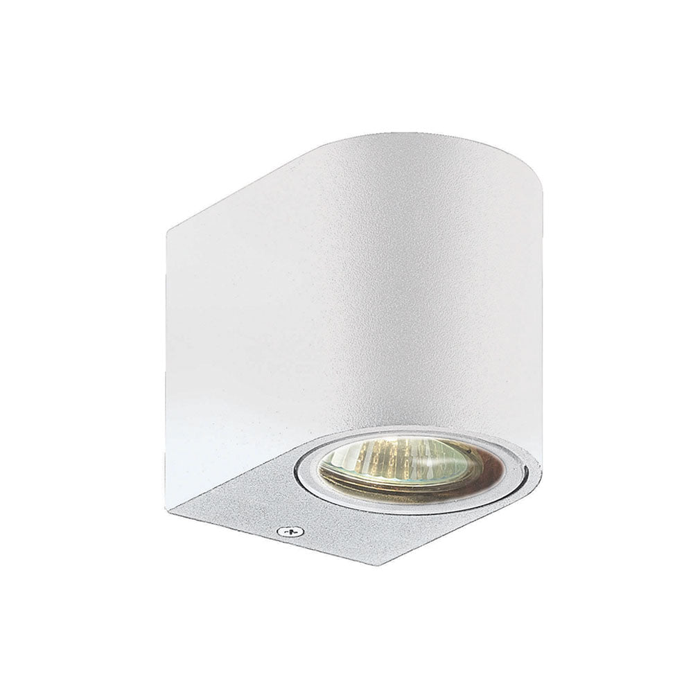 Outdoor Wall lamp VIOKEF TILOS 1xGU10 IP54