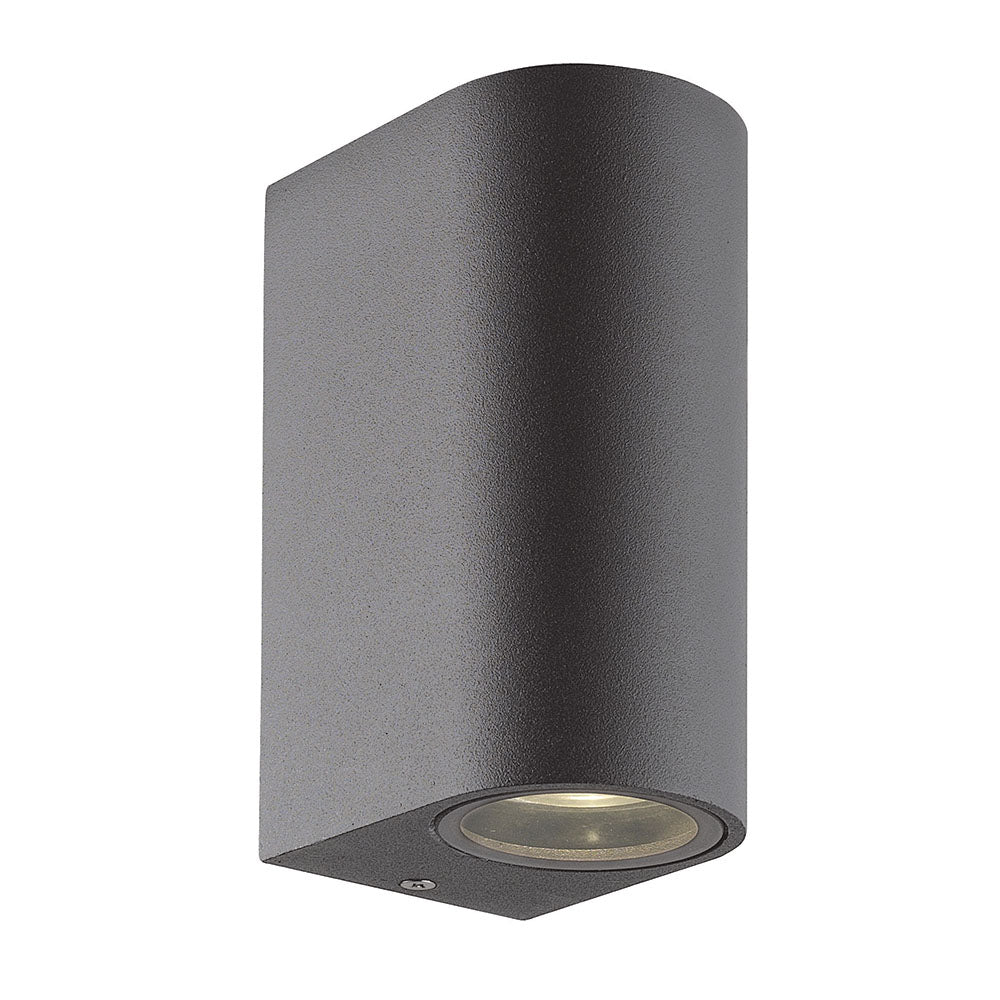 Outdoor Wall lamp VIOKEF TILOS 2xGU10 IP54