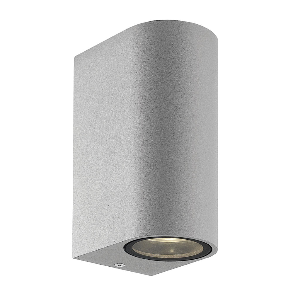 Outdoor Wall lamp VIOKEF TILOS 2xGU10 IP54