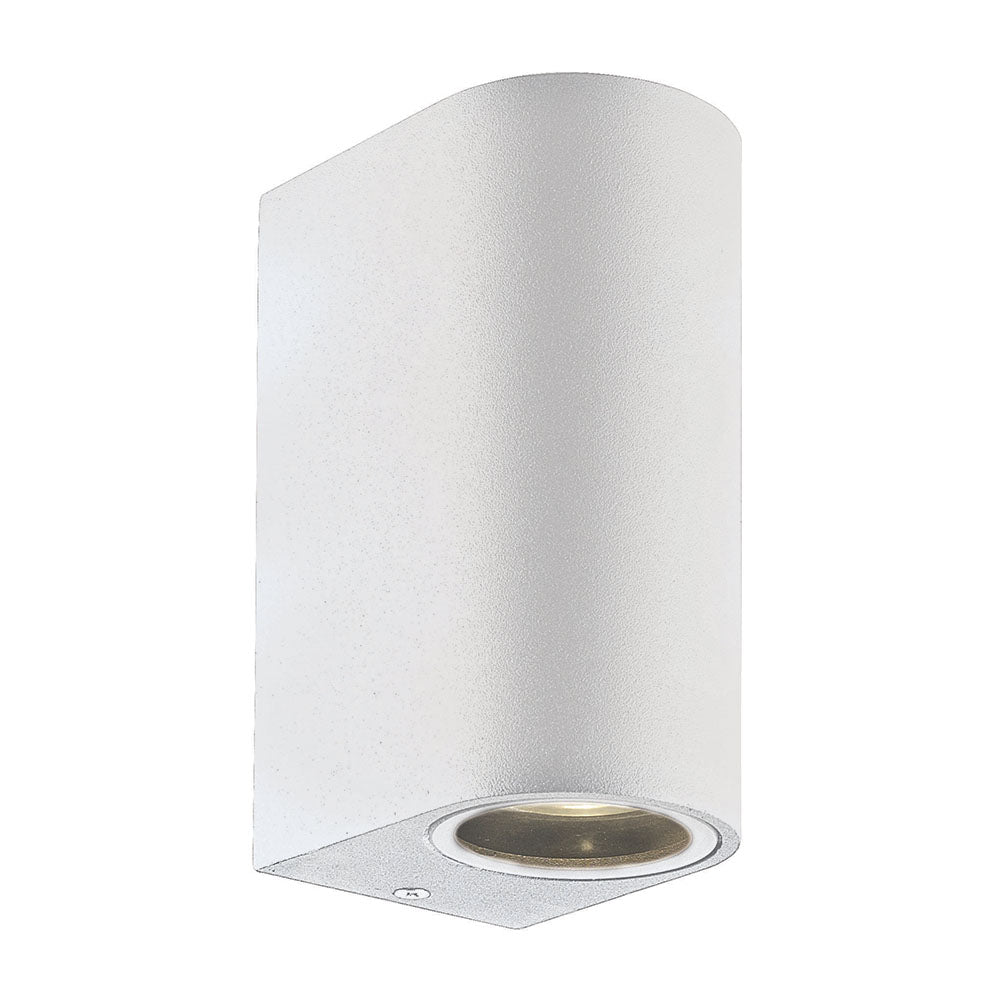 Outdoor Wall lamp VIOKEF TILOS 2xGU10 IP54