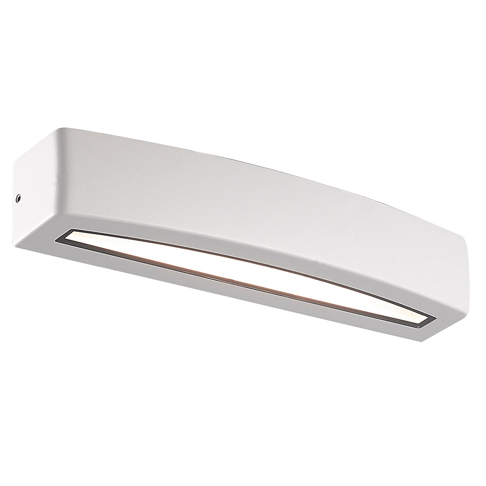 LED Outdoor Wall lamp VIOKEF RIO 12W IP54