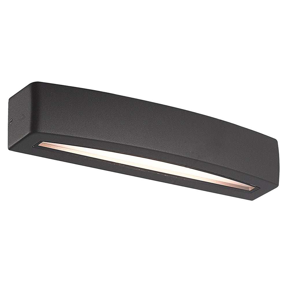 LED Outdoor Wall lamp VIOKEF RIO 12W IP54