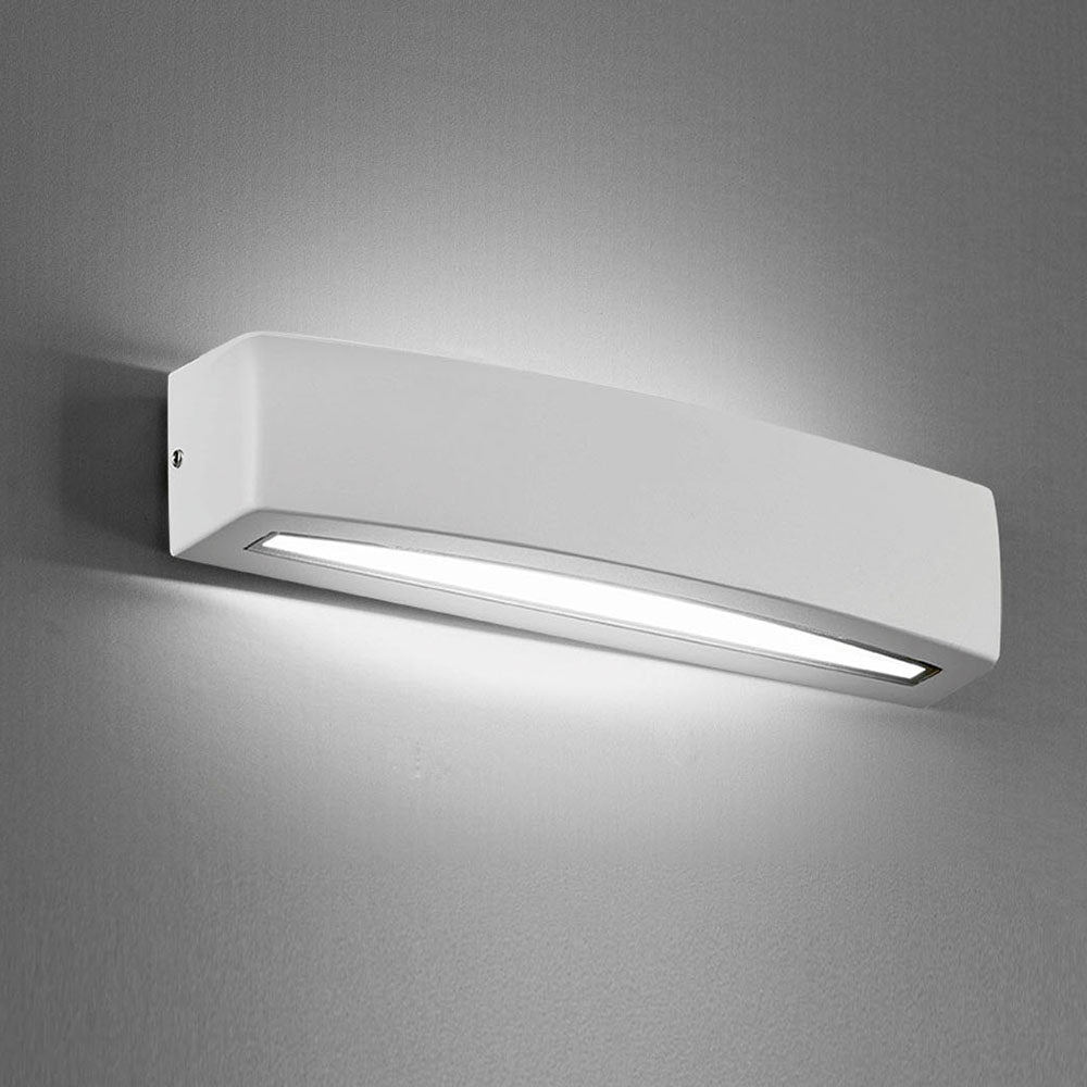 LED Outdoor Wall lamp VIOKEF RIO 12W IP54