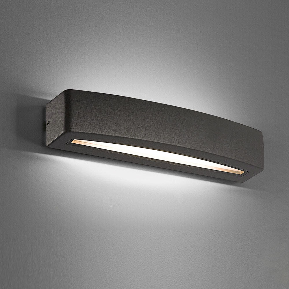 LED Outdoor Wall lamp VIOKEF RIO 12W IP54