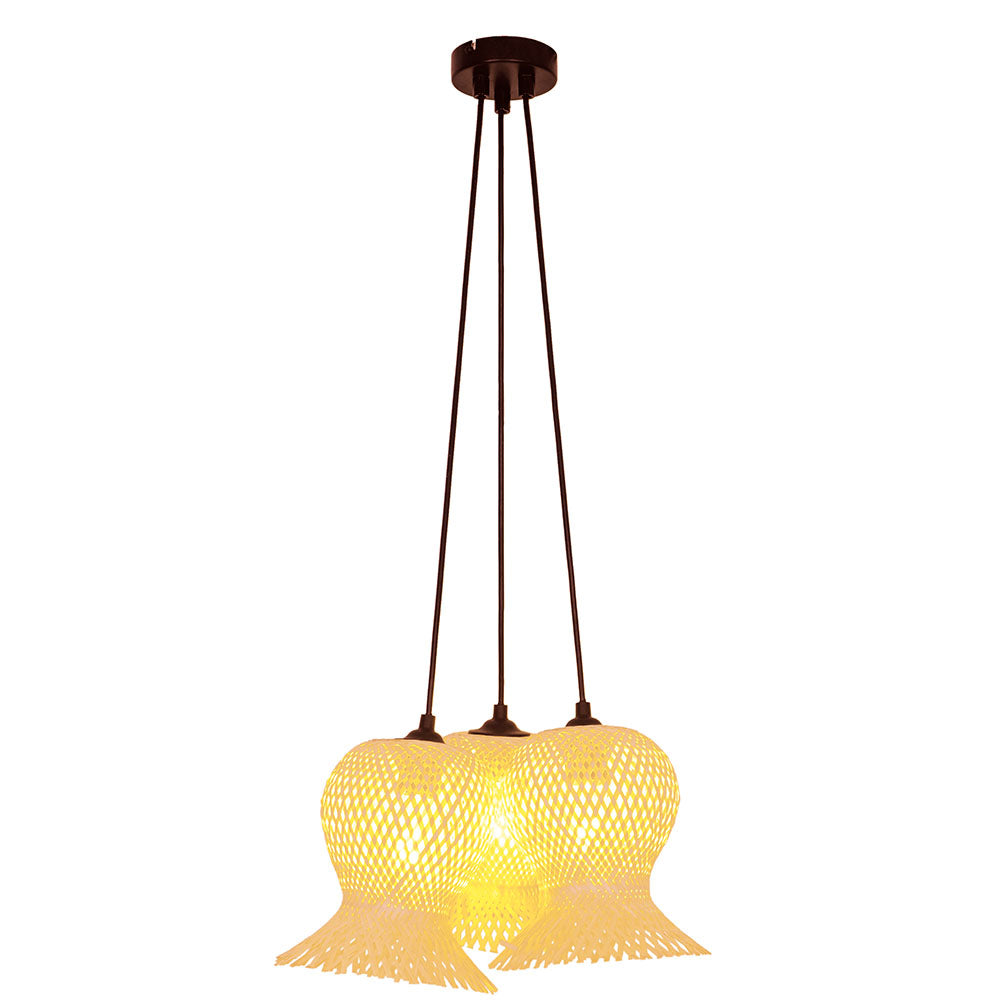 Modern Pendant Lamp CONTESSA VIOKEF