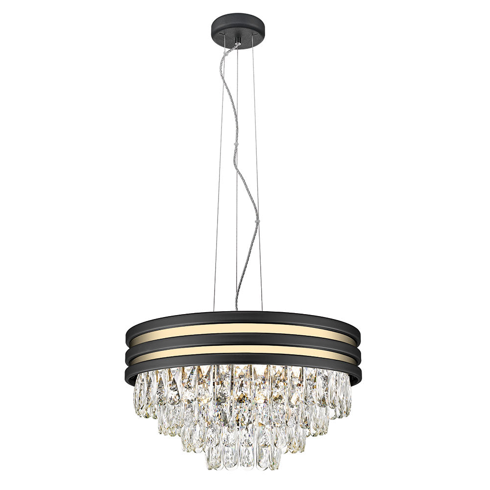 Modern Pendant and Ceiling Lamp JOSEPHINE VIOKEF