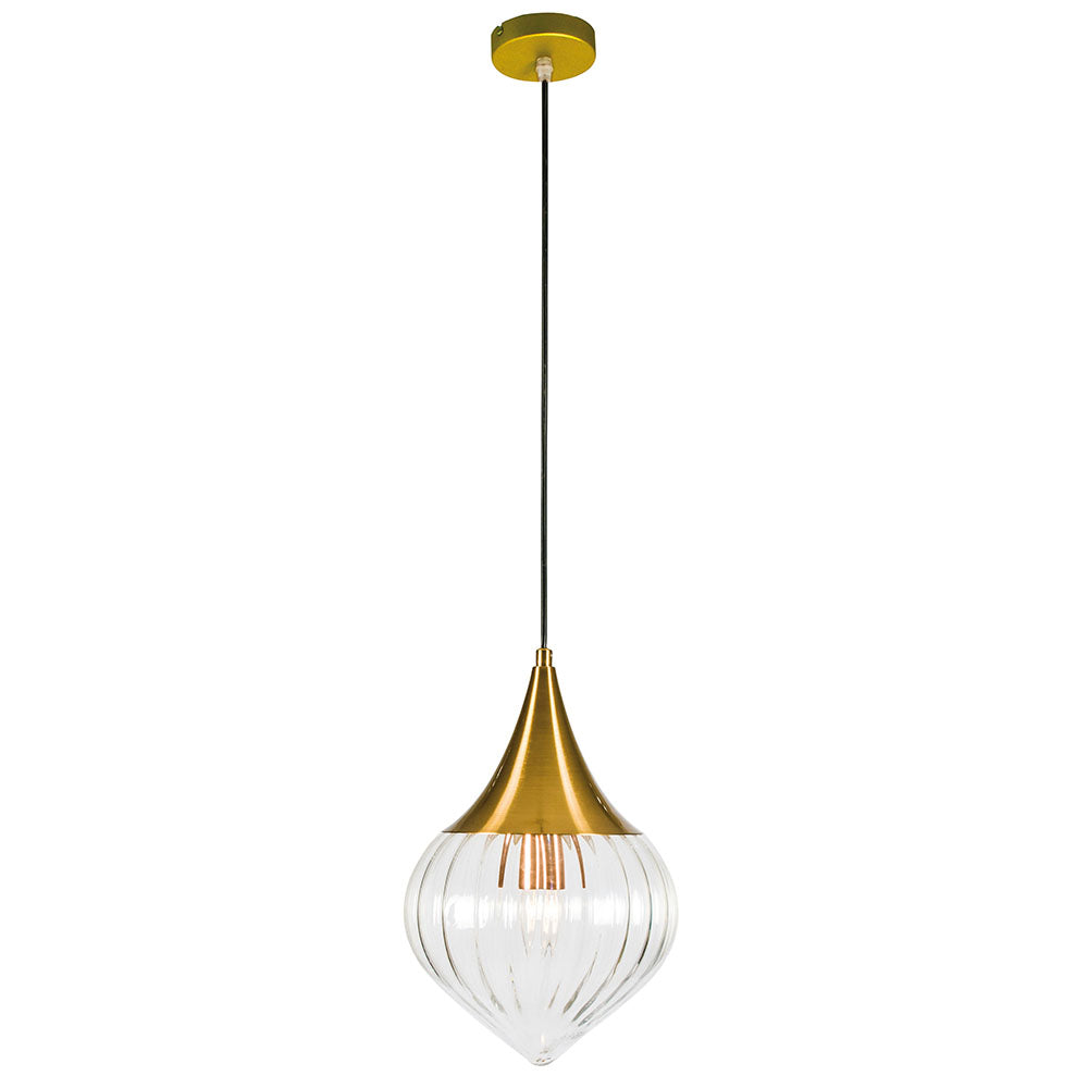 Modern Pendant Lamp LUCIDA VIOKEF