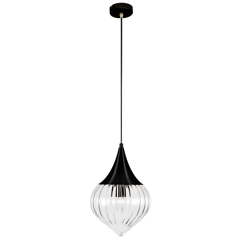 Modern Pendant Lamp LUCIDA VIOKEF