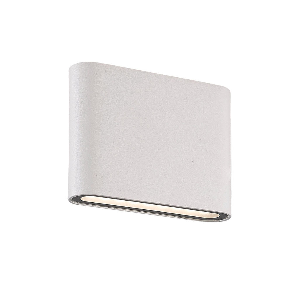 LED Outdoor Wall Lamp VIOKEF ARGON  IP54