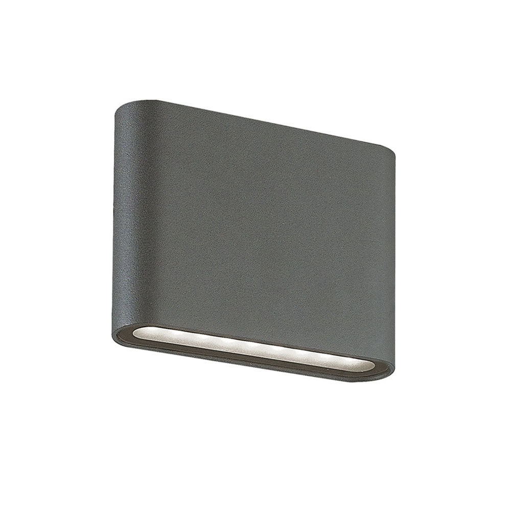 LED Outdoor Wall Lamp VIOKEF ARGON  IP54