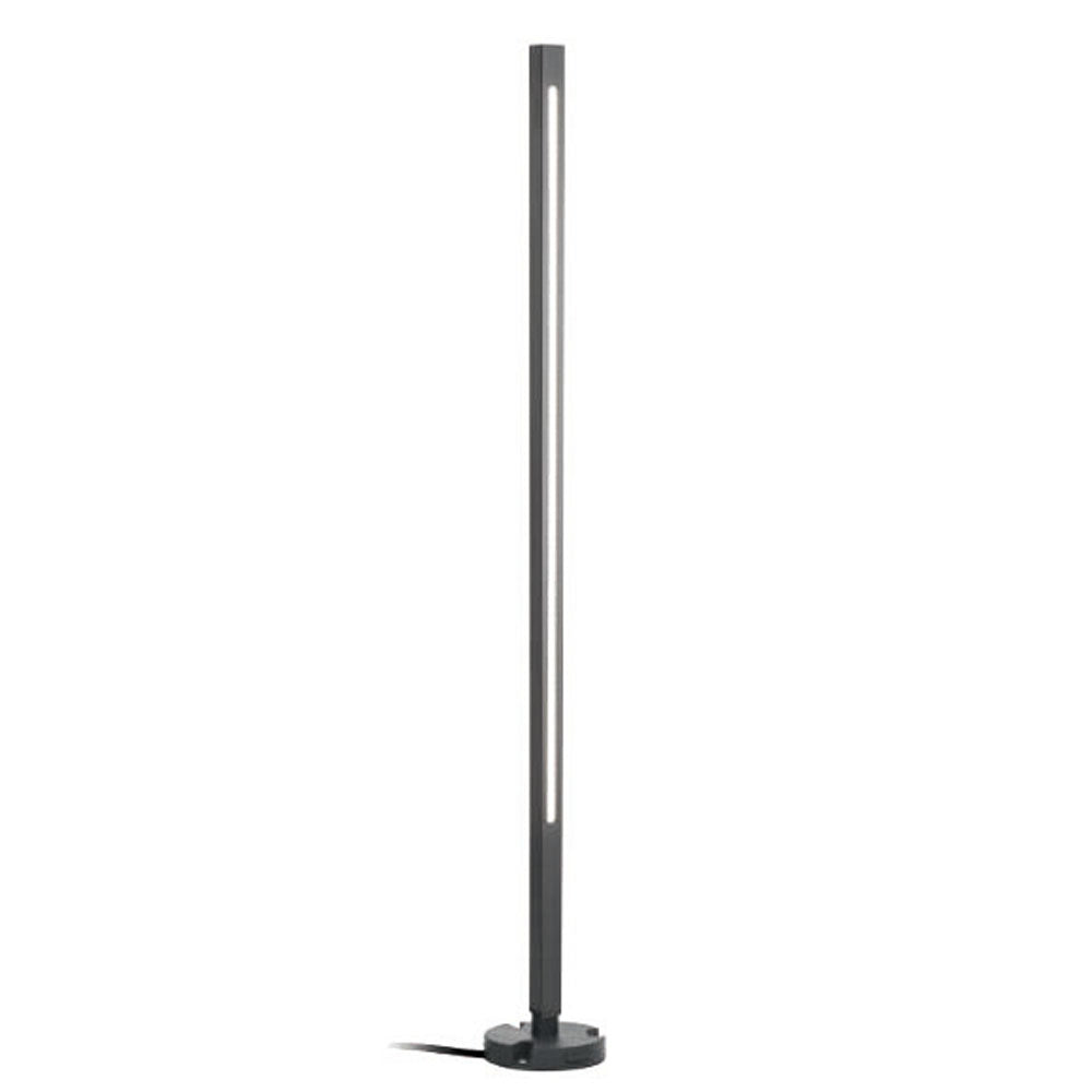 LED Modern Outdoor Wall and Floor Lamp LIAM VIOKEF IP65