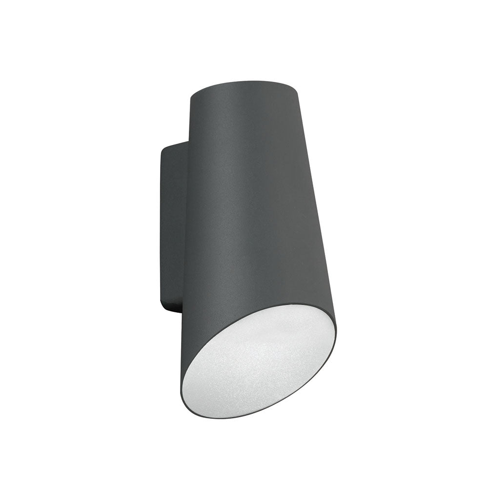 LED Outdoor Wall Lamp VIOKEF VISTA 4260500 10W 3000K IP54