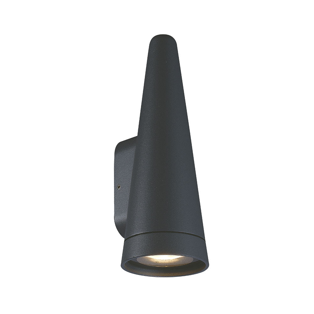 Outdoor Wall Lamp VIOKEF CLEA 4262200 1xGU10 IP54