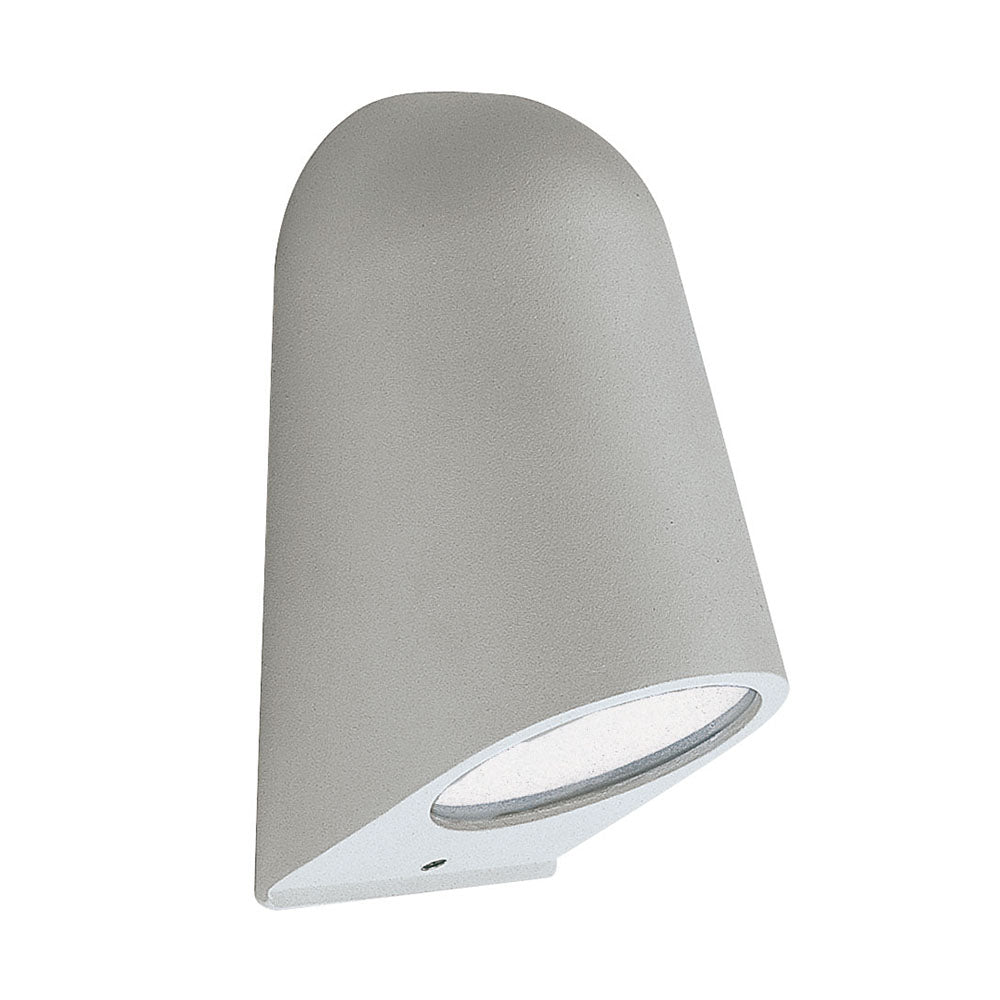 Outdoor Wall lamp VIOKEF HYDRA 1XGU10 IP54