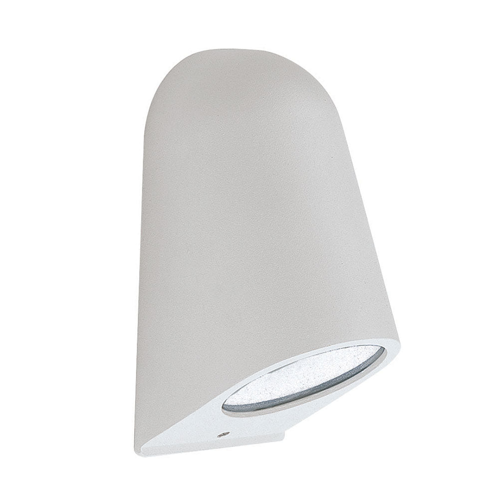 Outdoor Wall lamp VIOKEF HYDRA 1XGU10 IP54