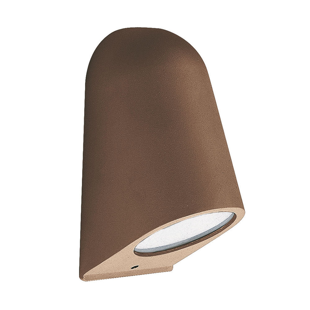 Outdoor Wall lamp VIOKEF HYDRA 1XGU10 IP54