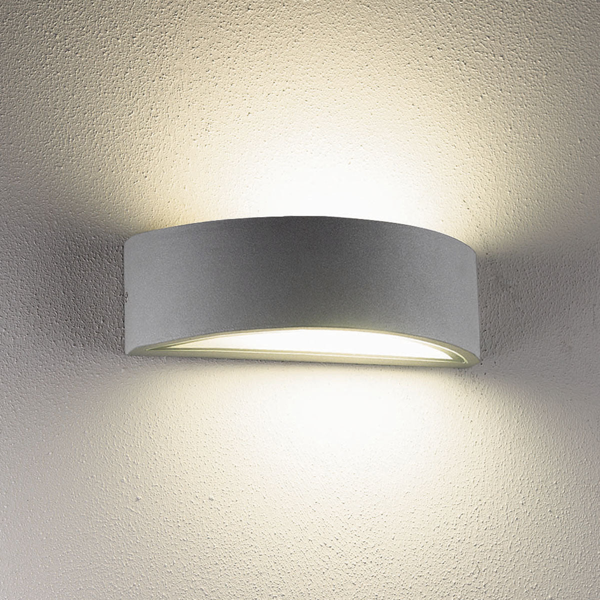 Outdoor Wall lamp VIOKEF RHODES 1xE27 IP54